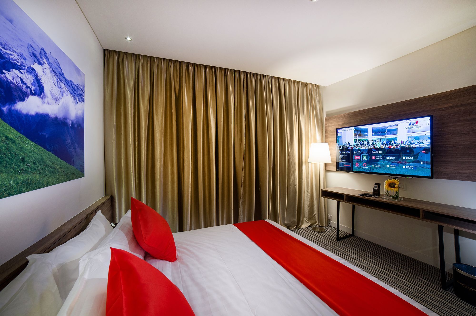 Riccarton Capsule Hotel Куала-Лумпур Екстер'єр фото