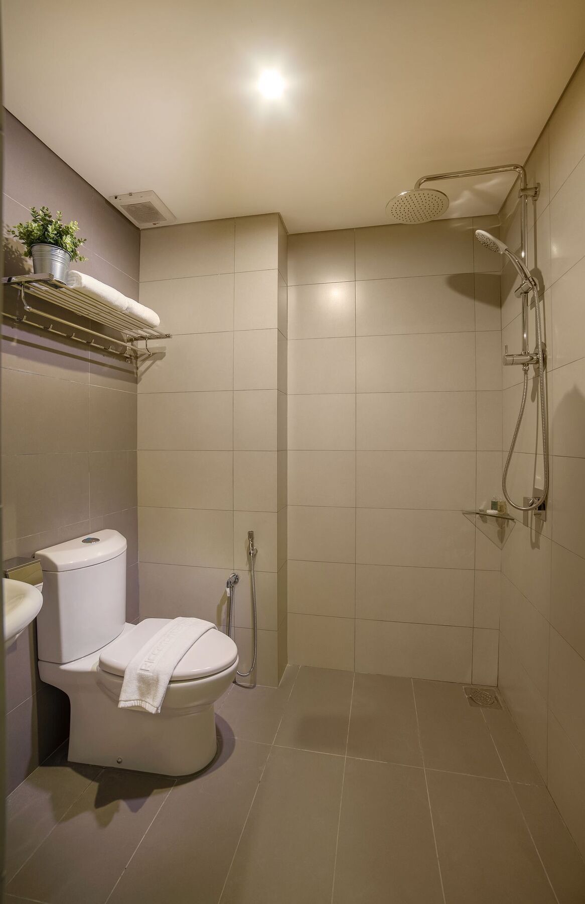 Riccarton Capsule Hotel Куала-Лумпур Екстер'єр фото