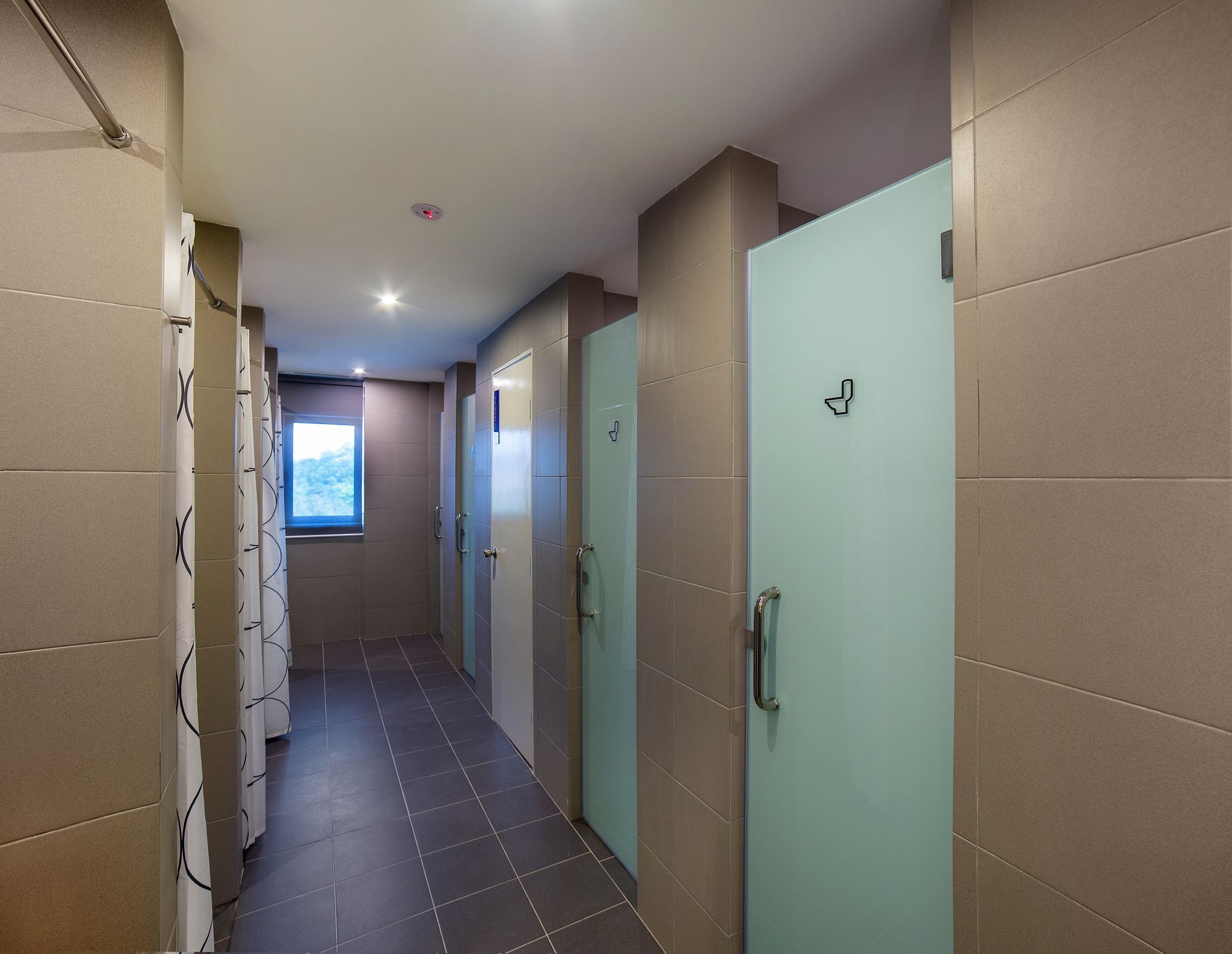 Riccarton Capsule Hotel Куала-Лумпур Екстер'єр фото